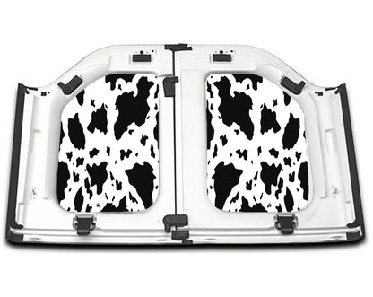 Cow Print