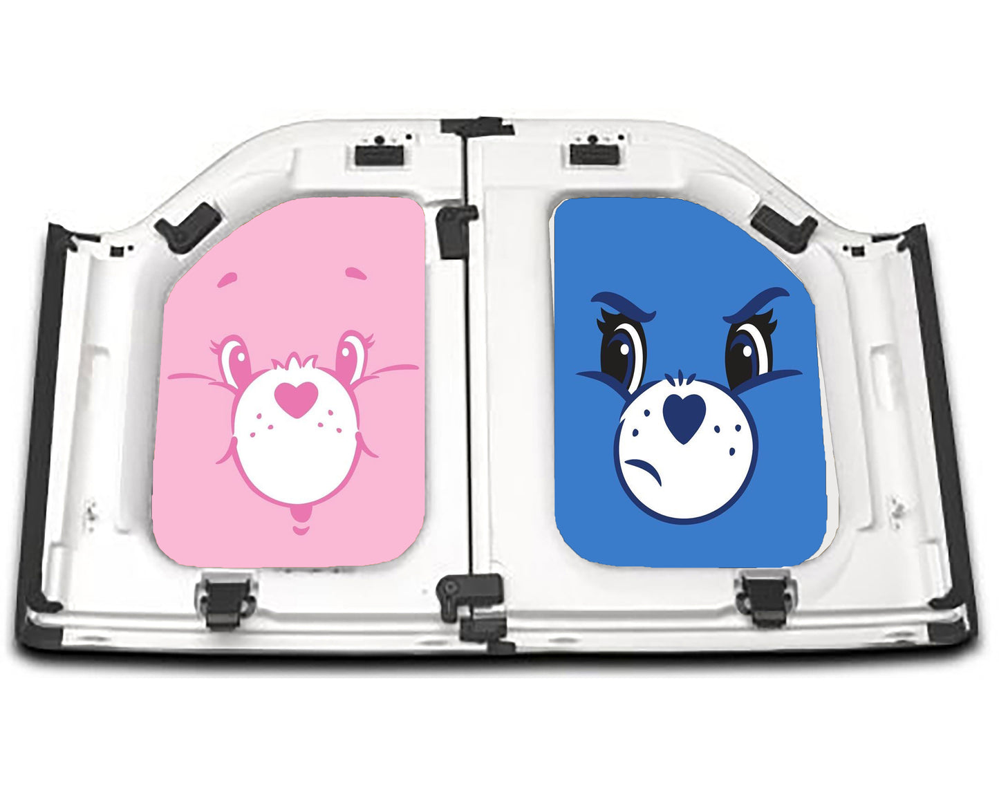 care-bears JEAP OF JOY special edition