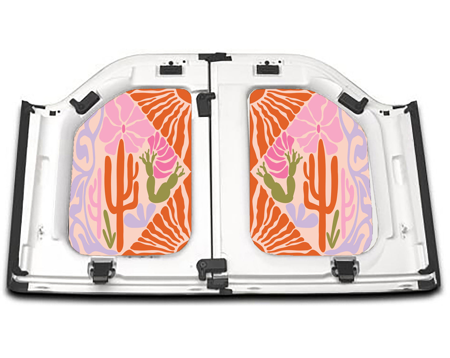 Desert Bloom