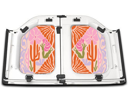 Desert Bloom