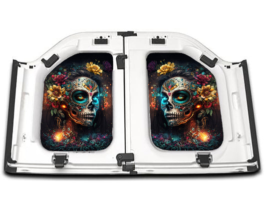 Dia de los Muertos
