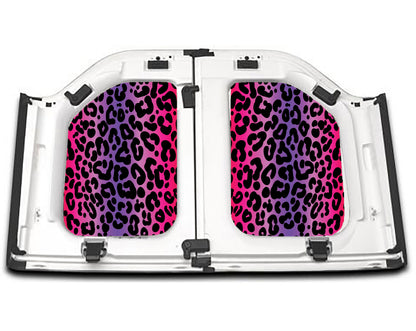 Electric Leopard