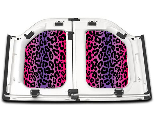 Electric Leopard