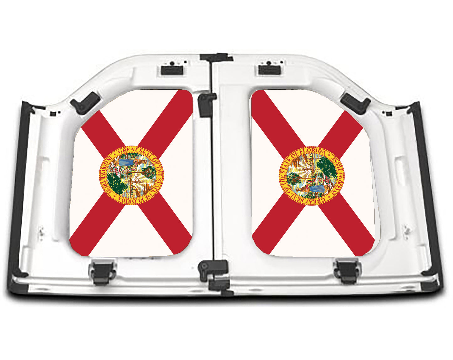 Florida State Flag