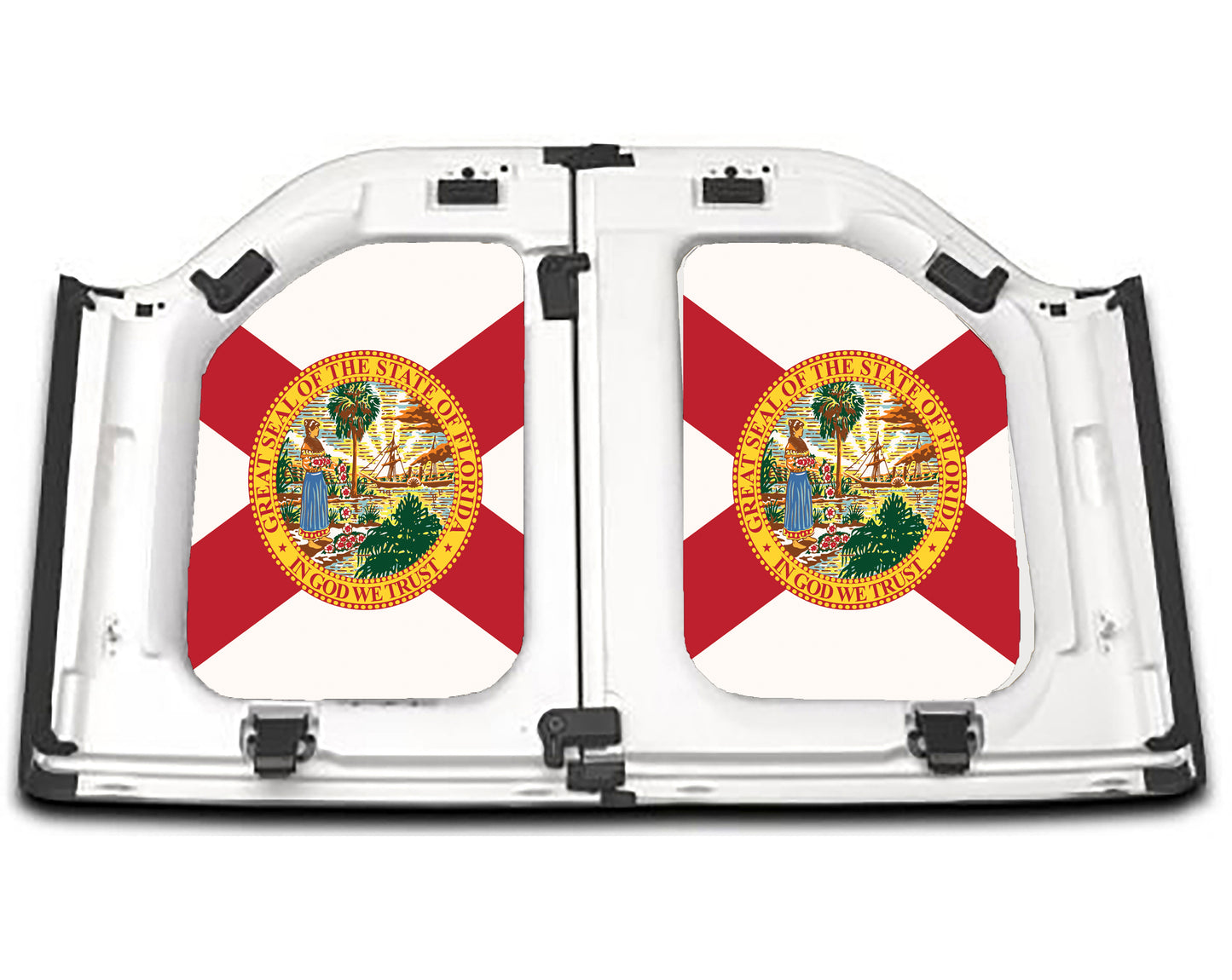 Florida State Flag