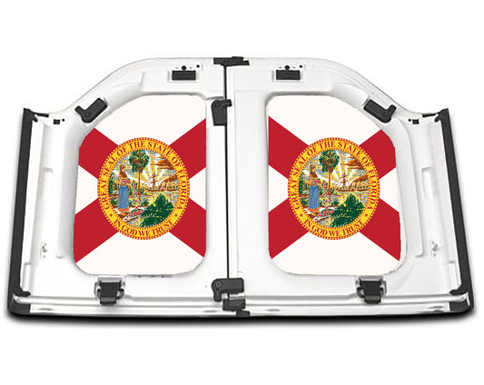 Florida State Flag