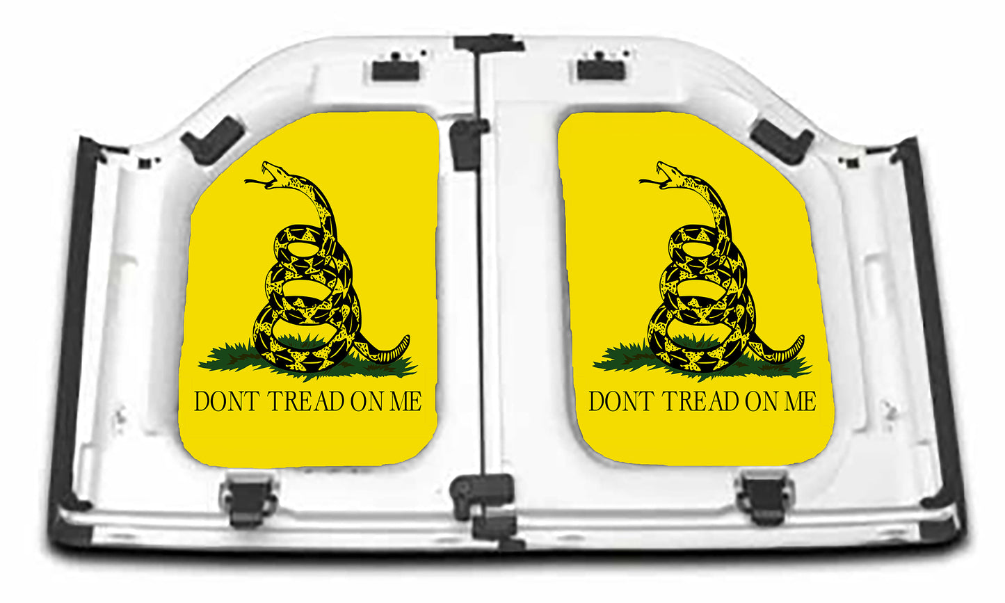 Gadsden- Flag
