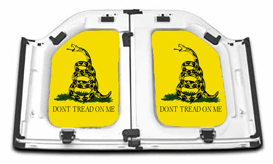 Gadsden- Flag