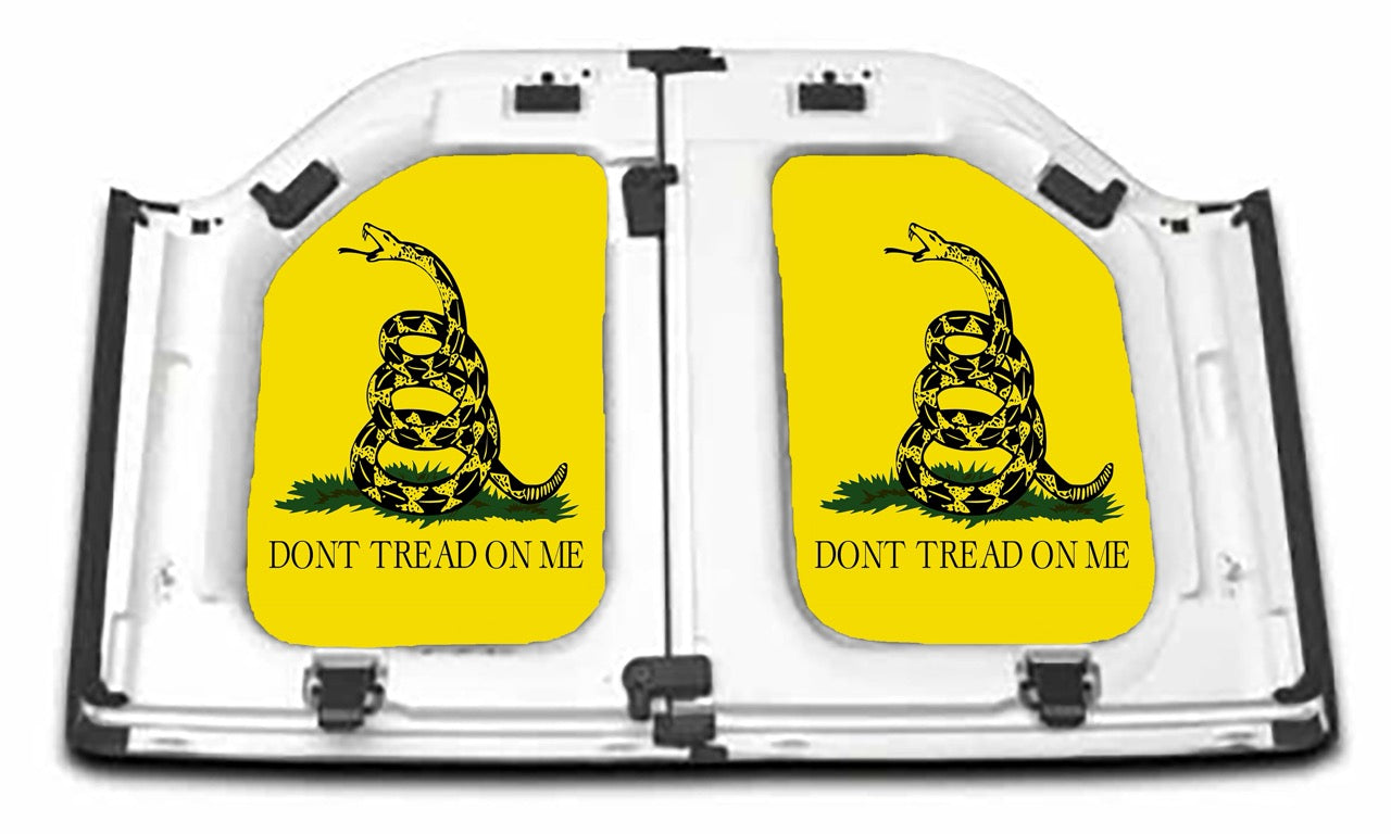 Gadsden flag