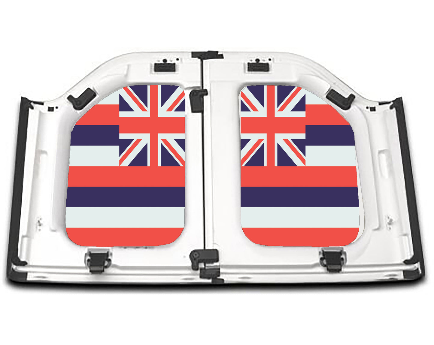 Hawaii State Flag