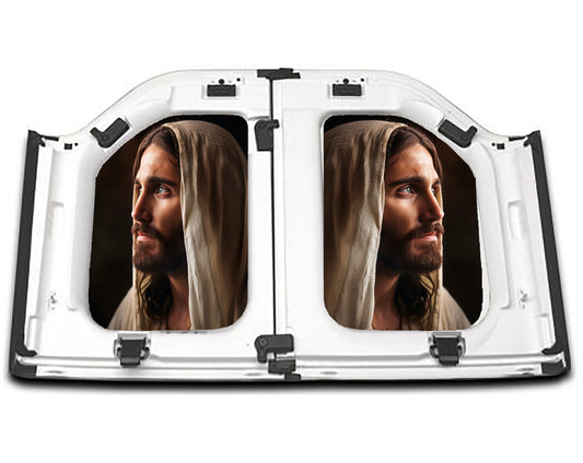 Jesus Reflects