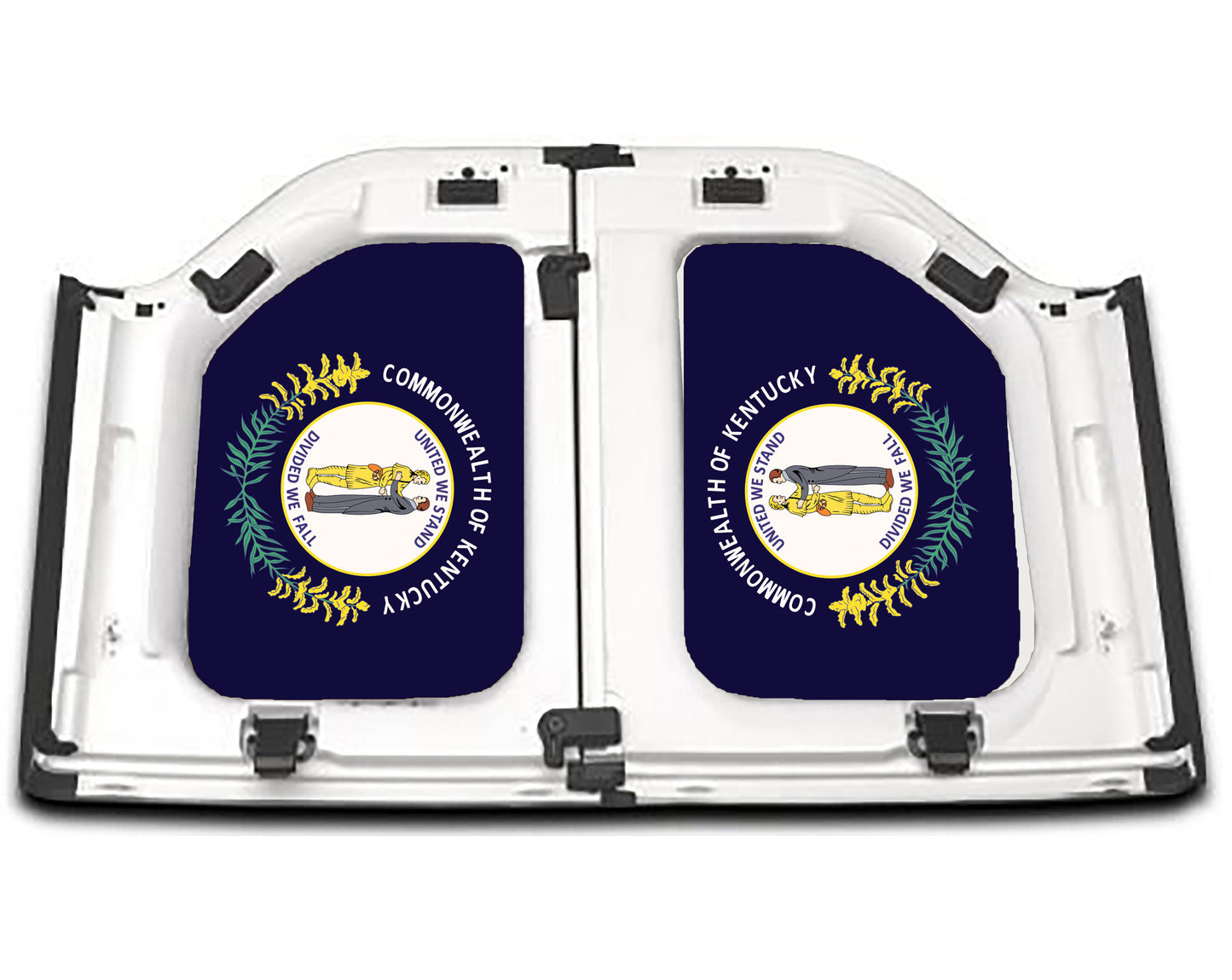 Kentucky State Flag