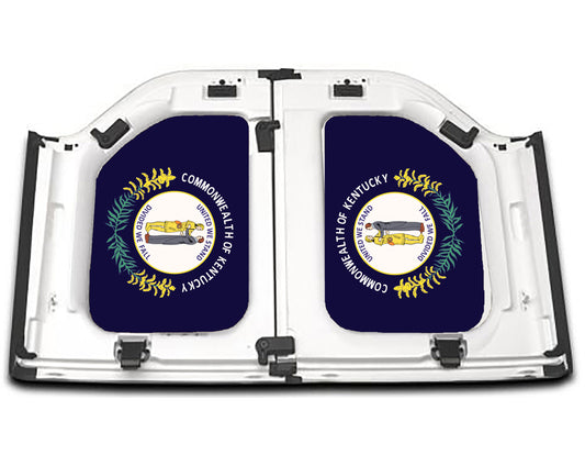 Kentucky State Flag