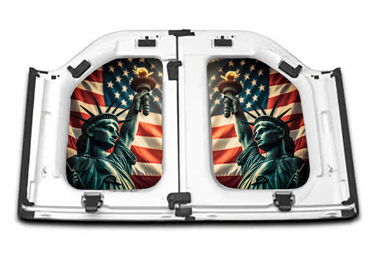 Lady Liberty