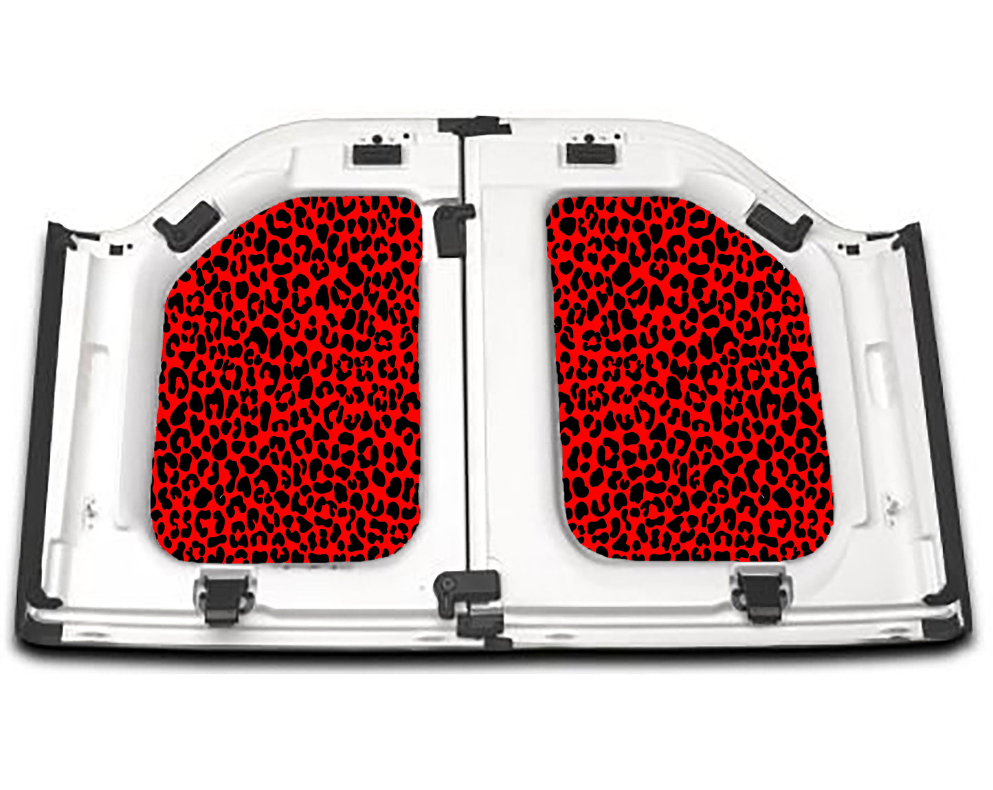 Leopard Print