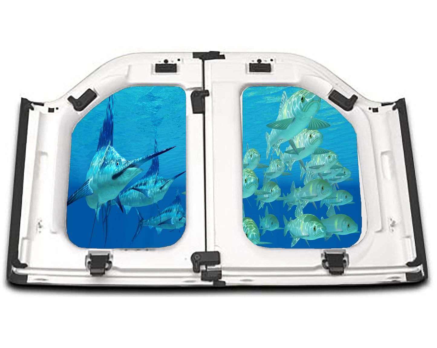 Marlin Hunt