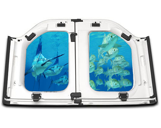Marlin Hunt