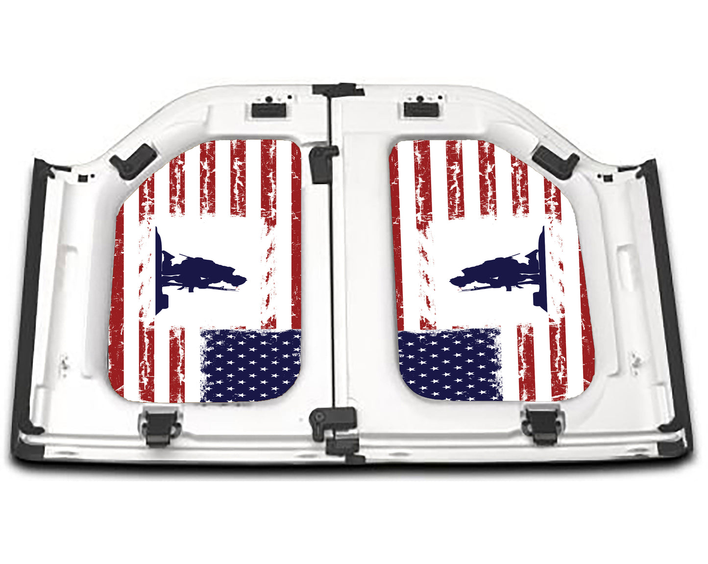 Memorial Flag