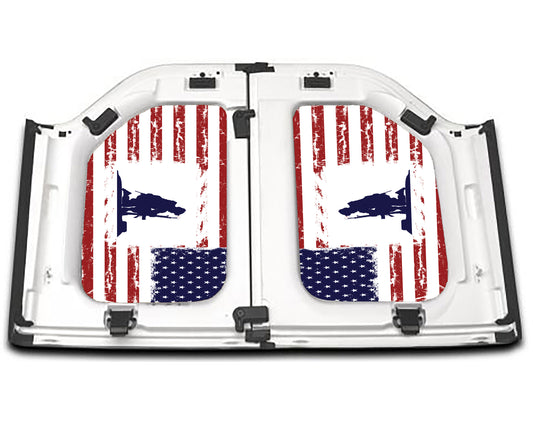 Memorial Flag