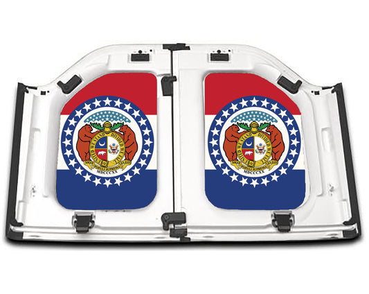Missouri State Flag