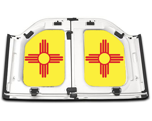New Mexico State Flag