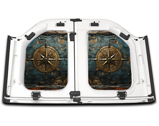 Pirate Compass