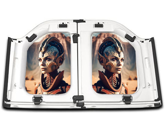 sci-fi-queen
