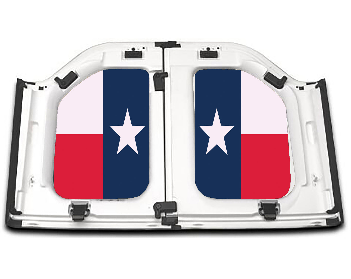 Texas State Flag