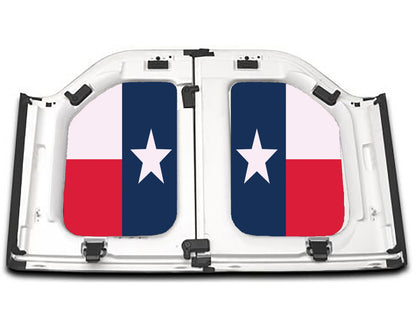Texas State Flag