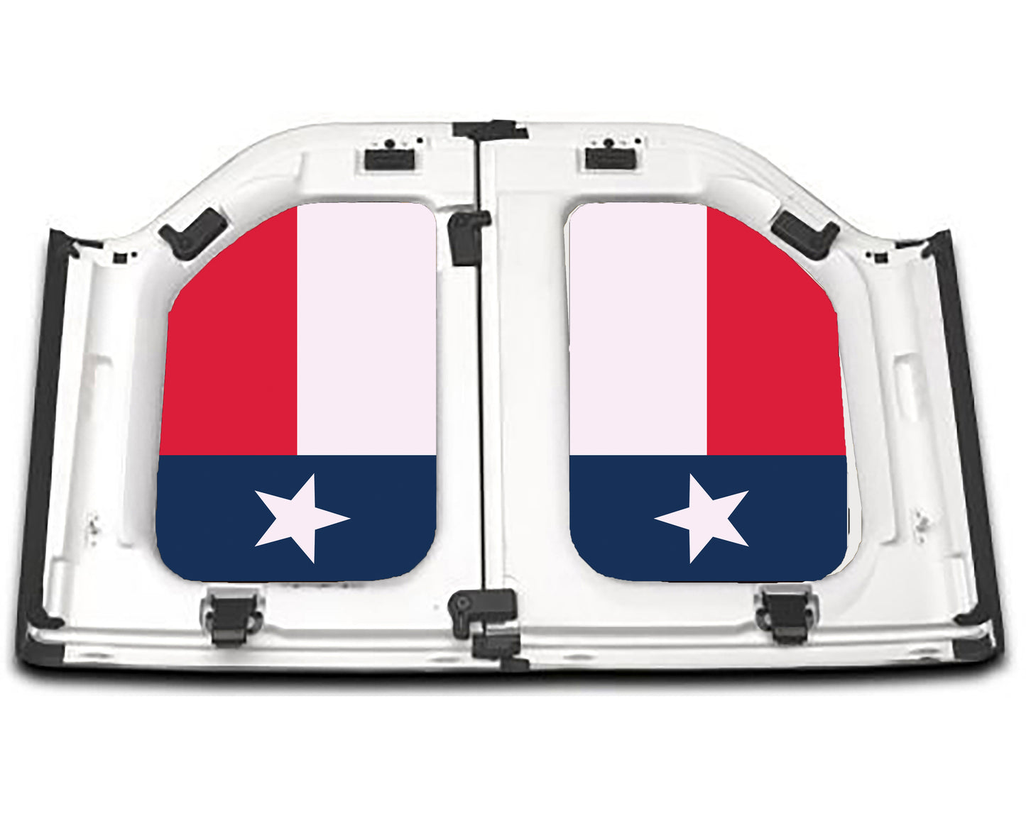 Texas State Flag