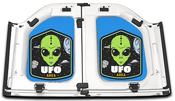 U.F.O. Area