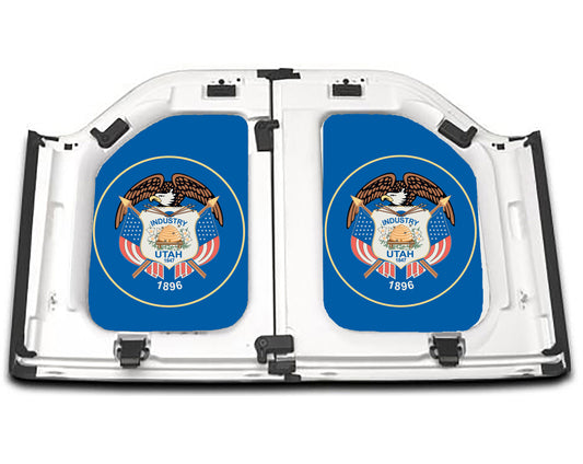 Utah State Flag
