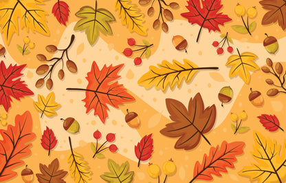 Autumn Harvest