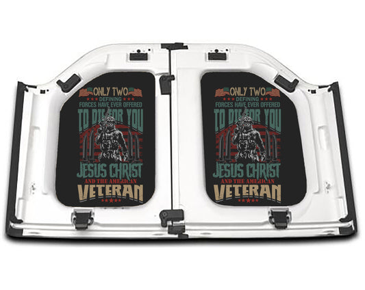 Veterans Sacrifice