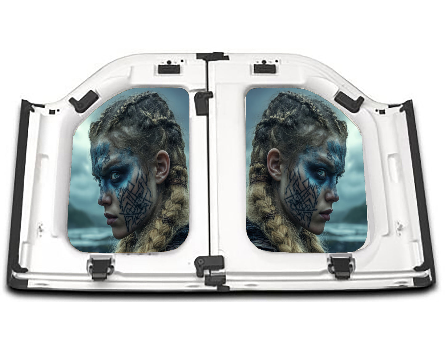 Viking Queen