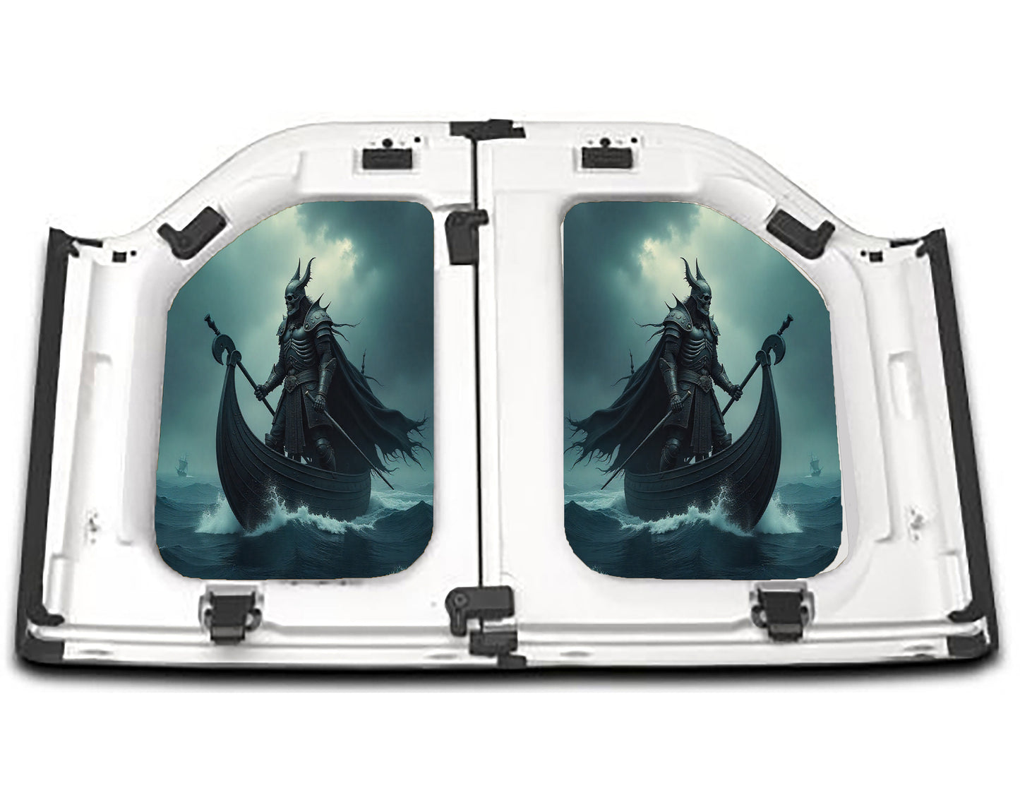 Viking Ship
