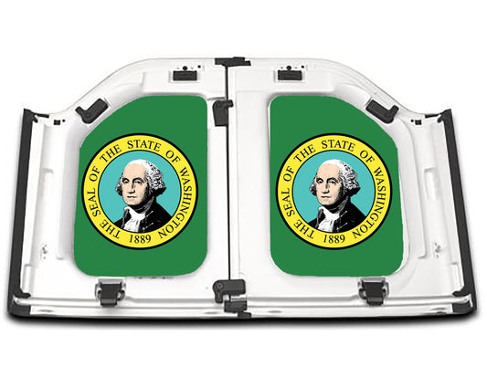 Washington State Flag