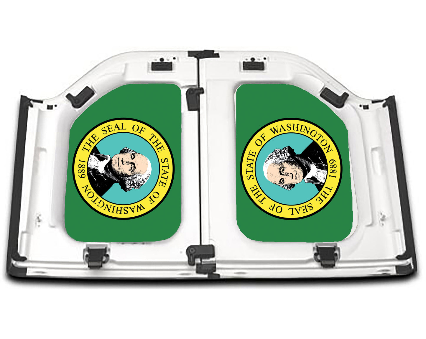Washington State Flag