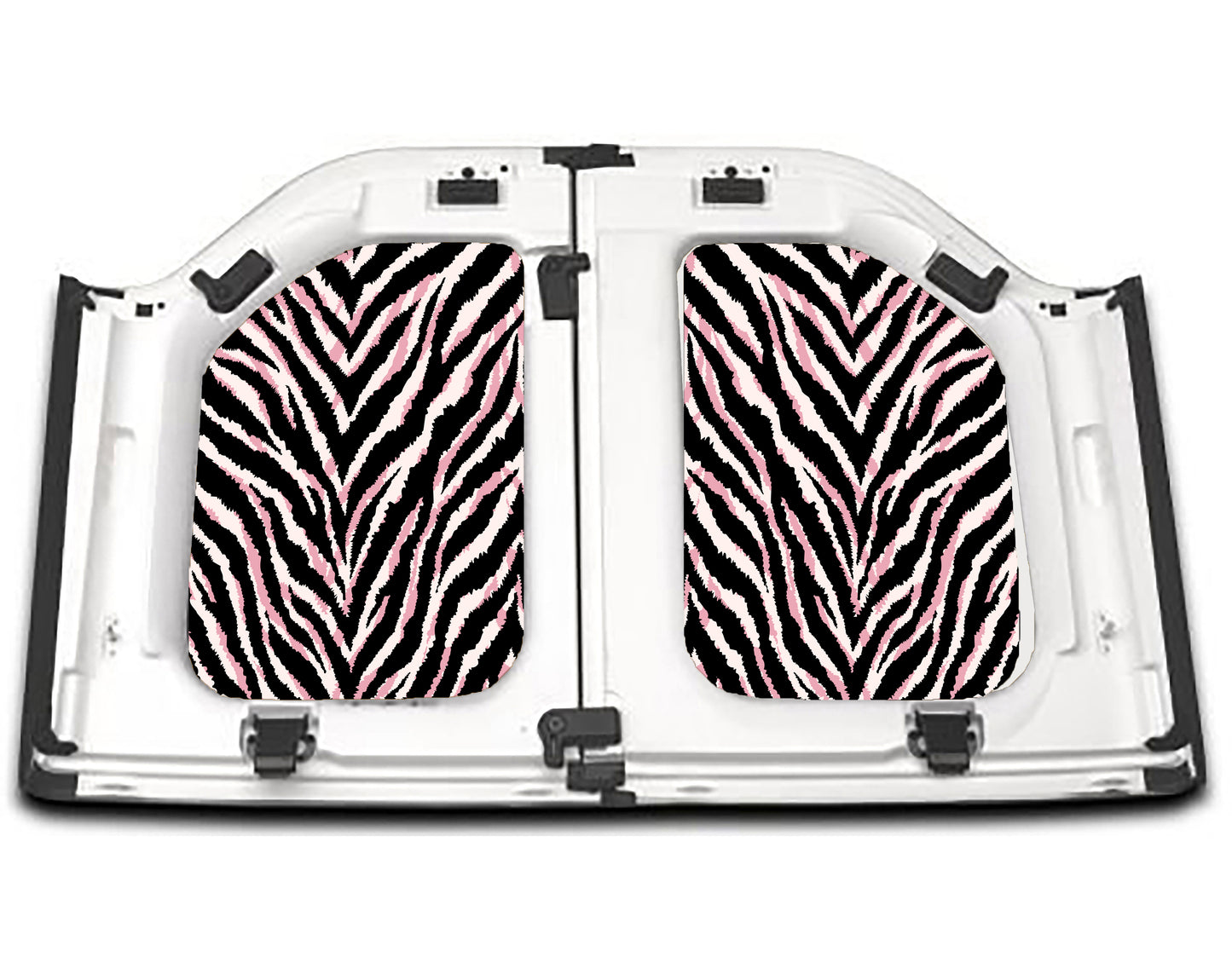Zebra Print