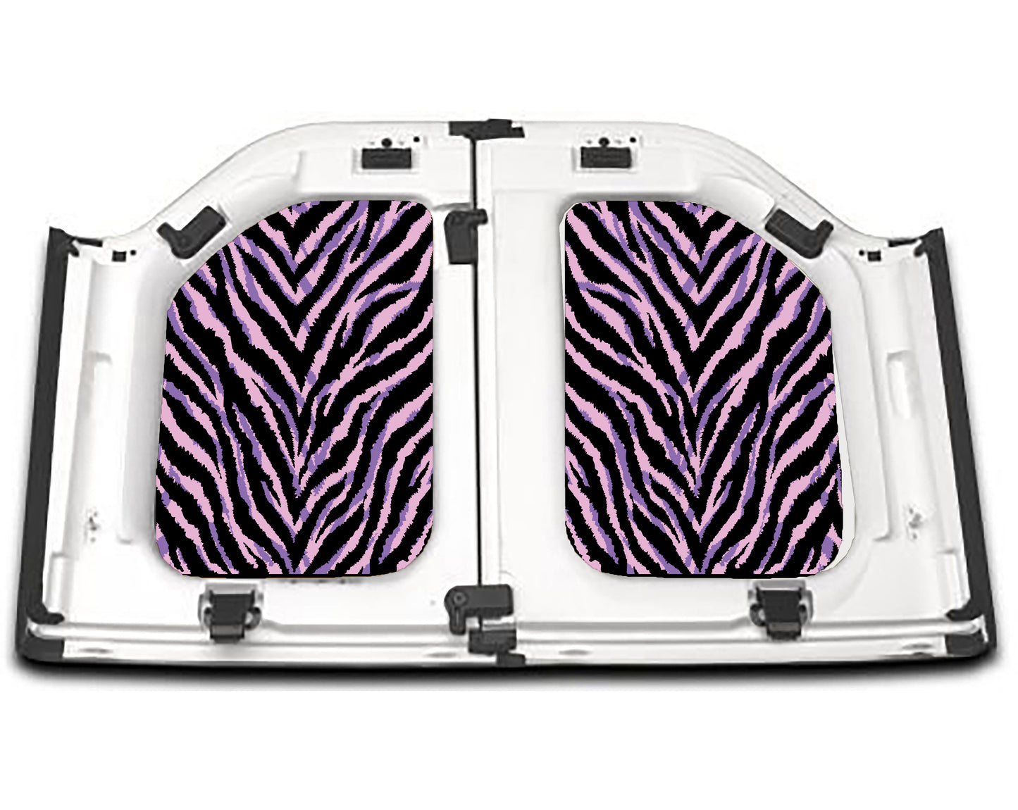 Zebra Print
