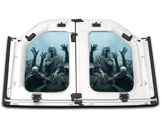 Zombie Guys