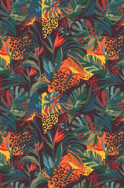 Jungle Fever