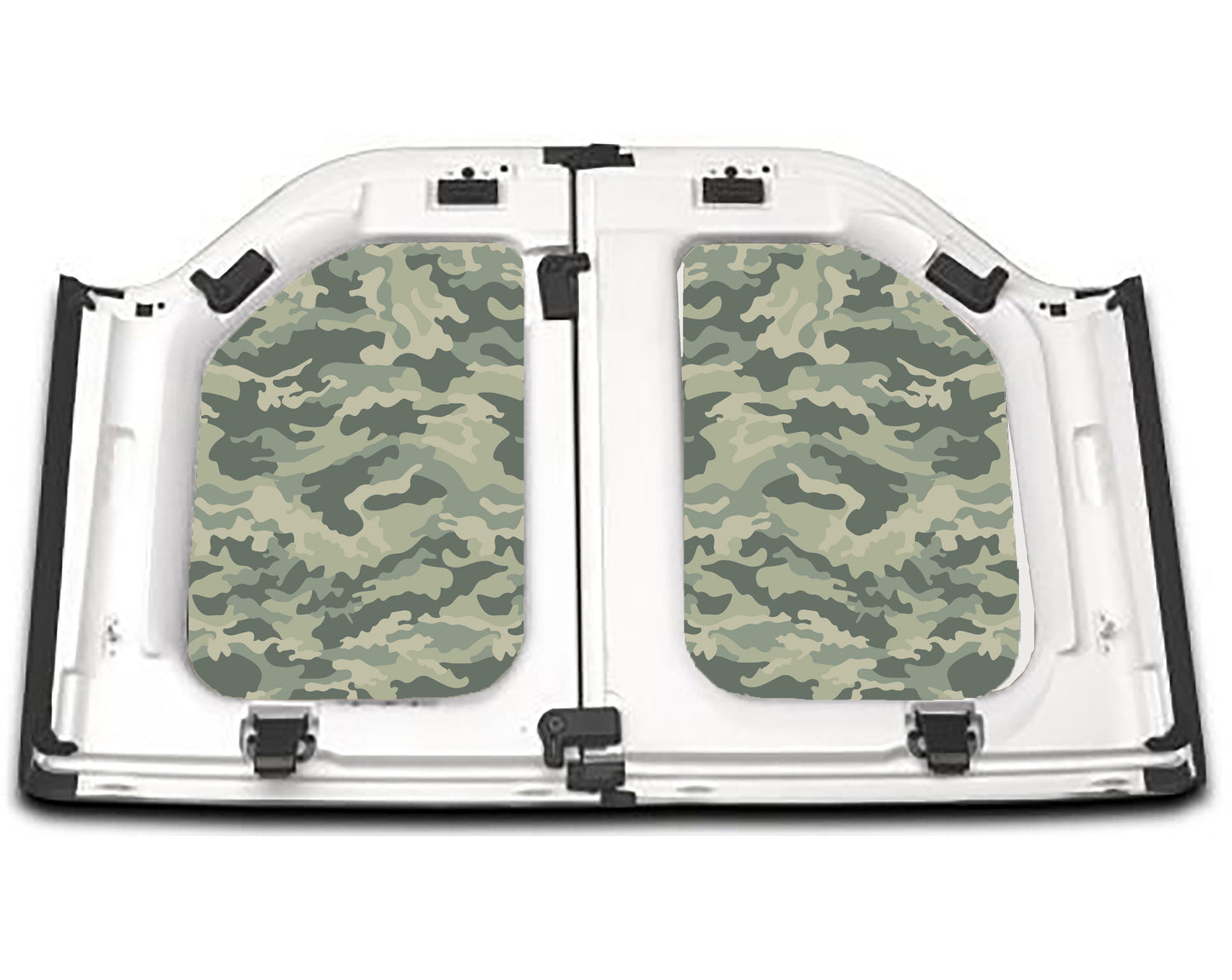 Classic Camo