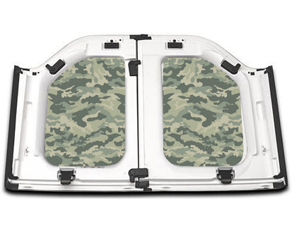 Classic Camo