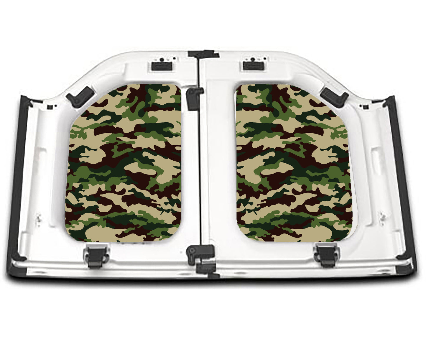 Classic Camo