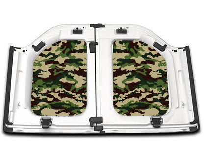 Classic Camo