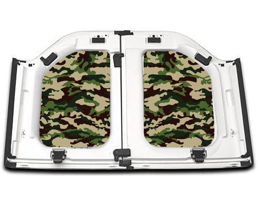 Classic Camo