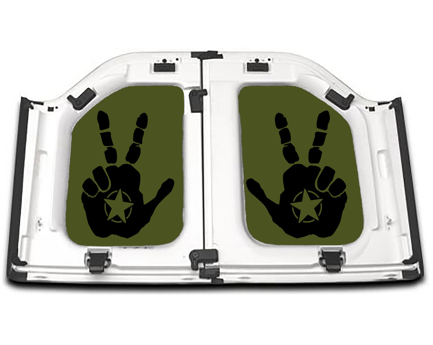 Willys Wave