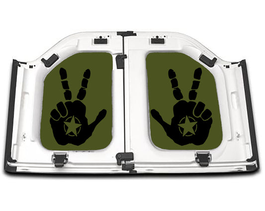Willys Wave