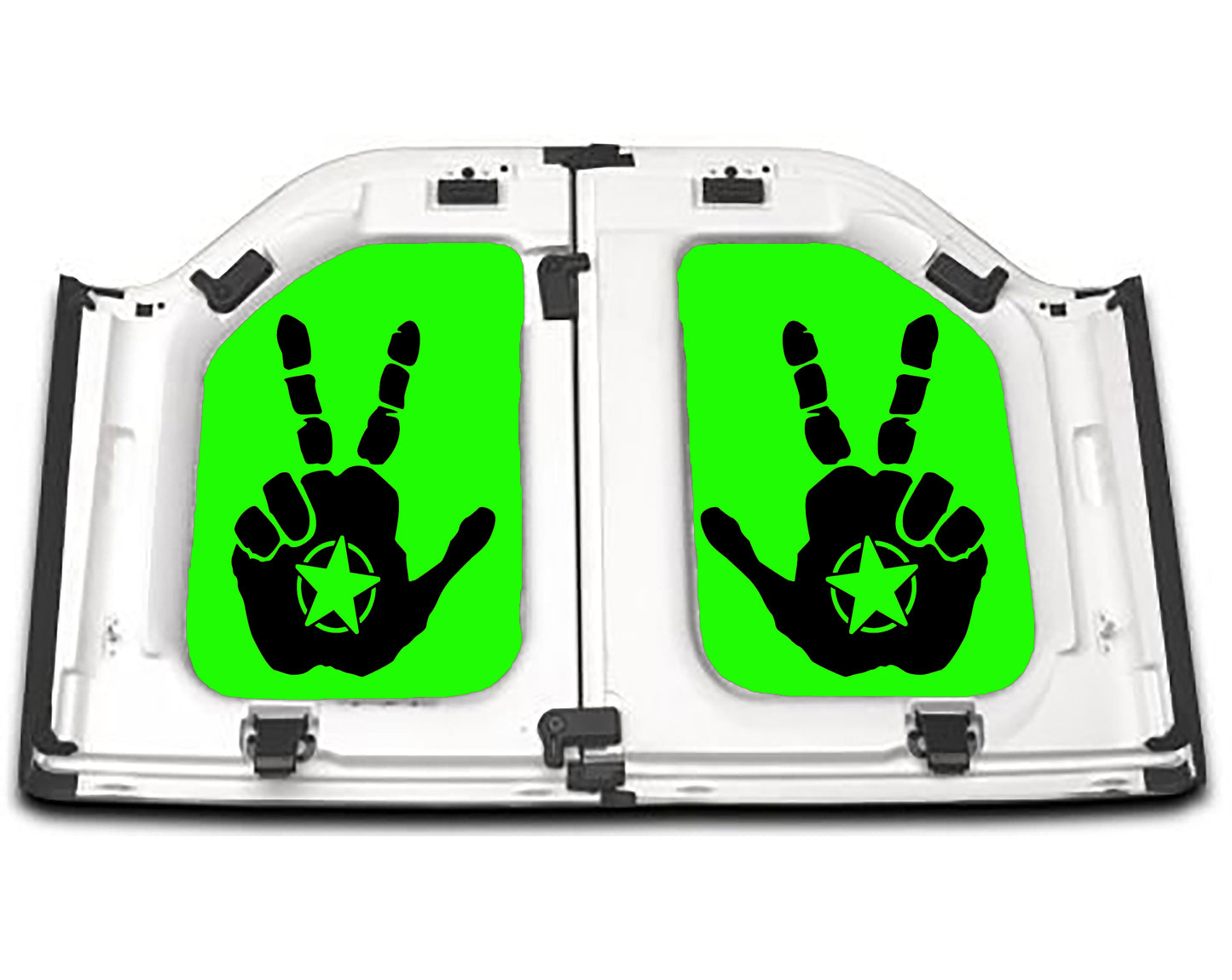 Willys Wave
